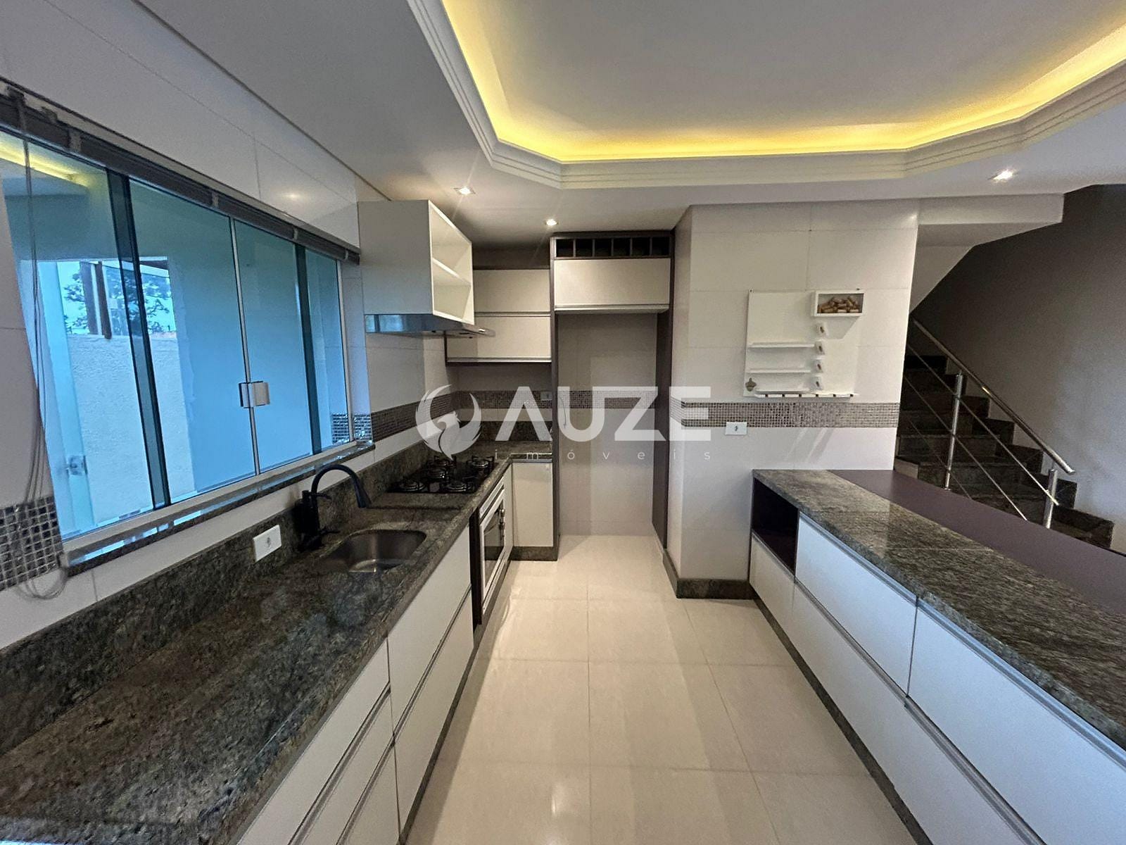 Sobrado à venda com 2 quartos, 130m² - Foto 7