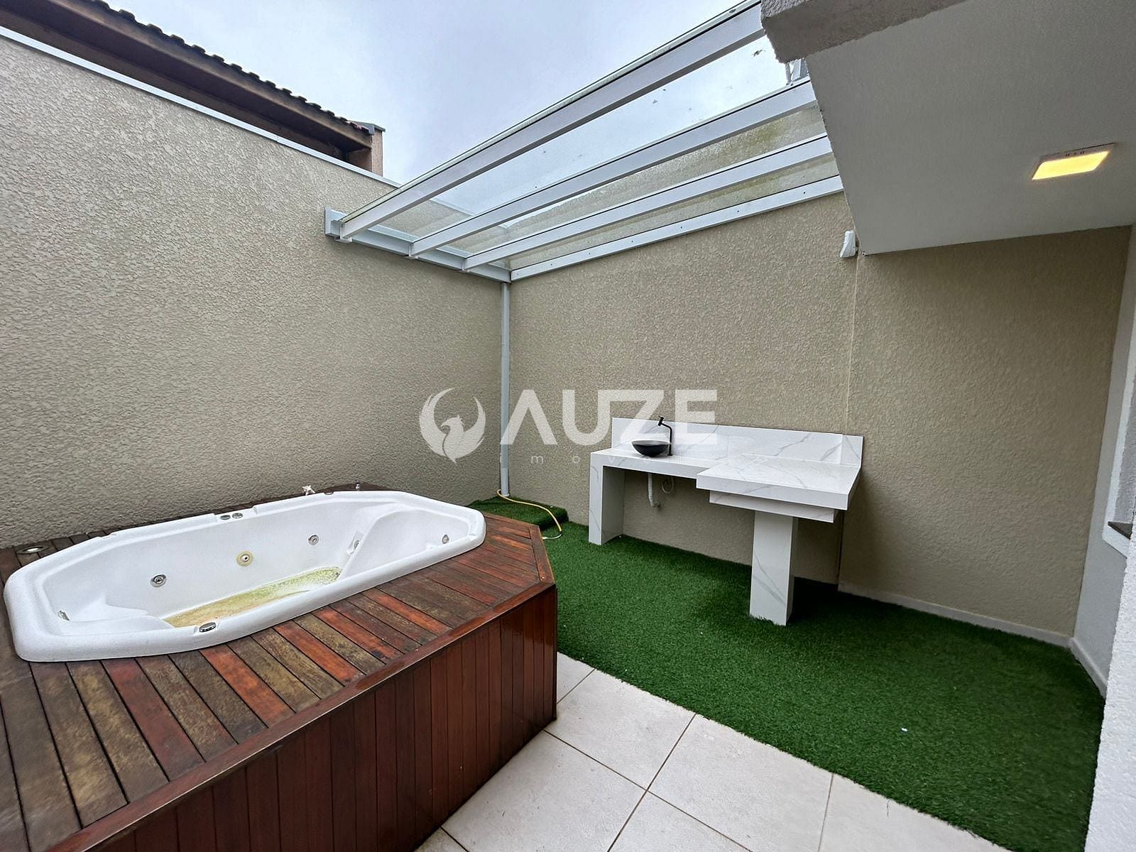 Sobrado à venda com 2 quartos, 130m² - Foto 33