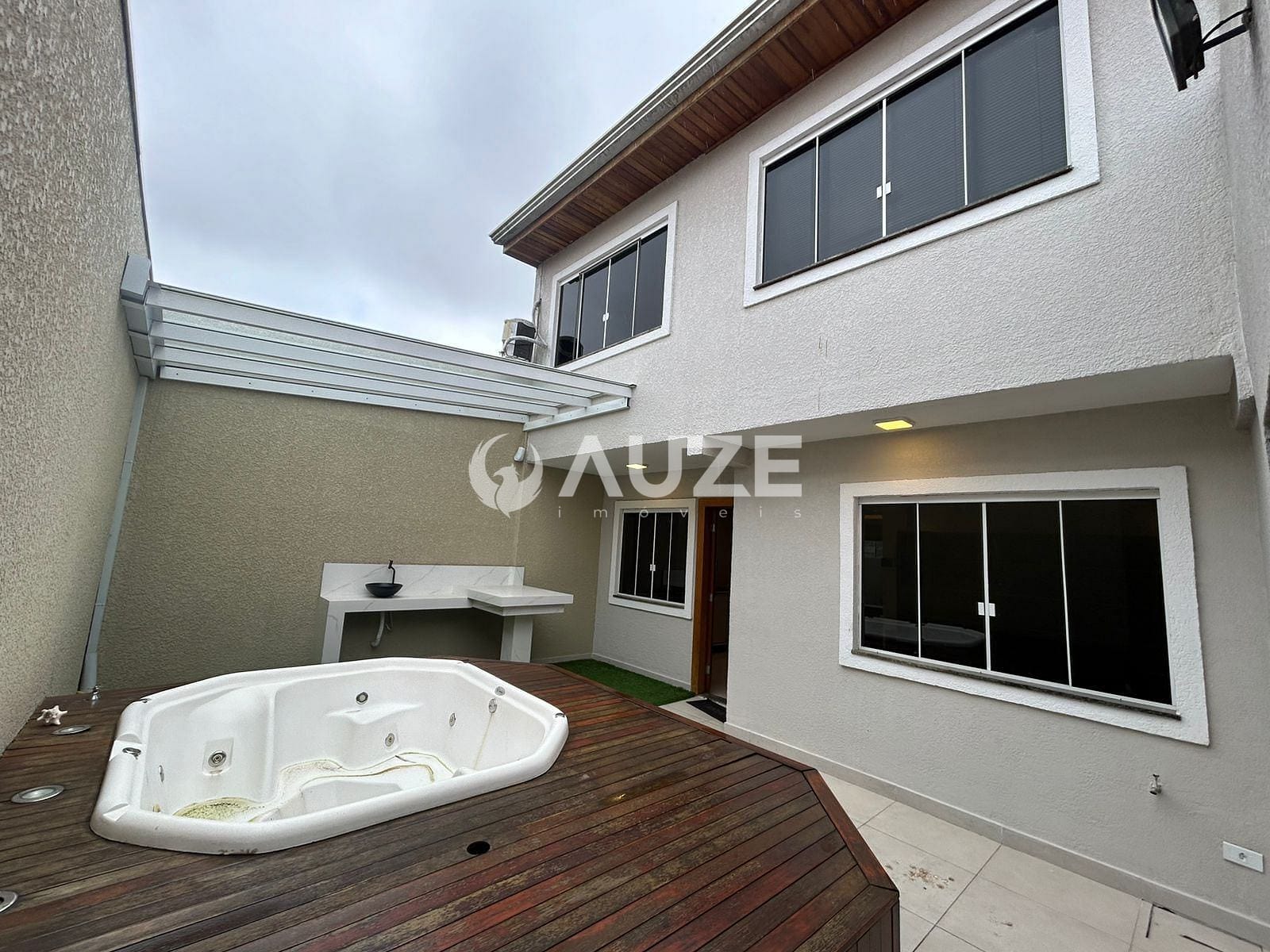 Sobrado à venda com 2 quartos, 130m² - Foto 35