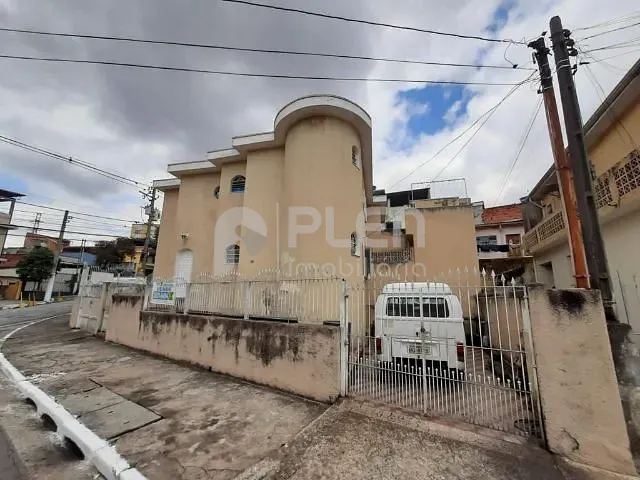 Sobrado com 263m² 3 quartos e 3 banheiros, à venda, no bairro Vila Medeiros em São Paulo