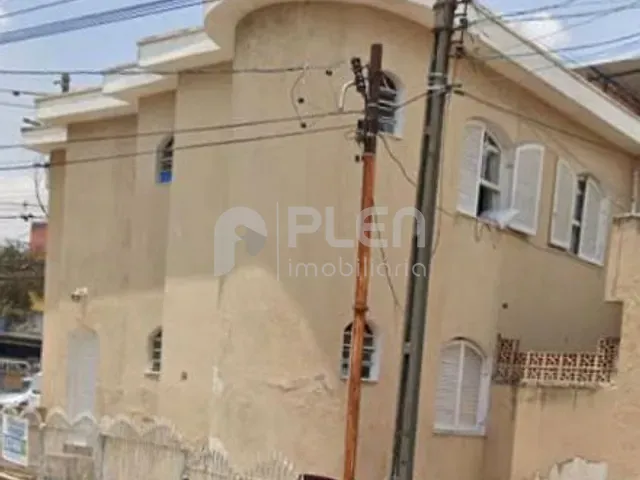 Sobrado com 263m² 3 quartos e 3 banheiros, à venda, no bairro Vila Medeiros em São Paulo