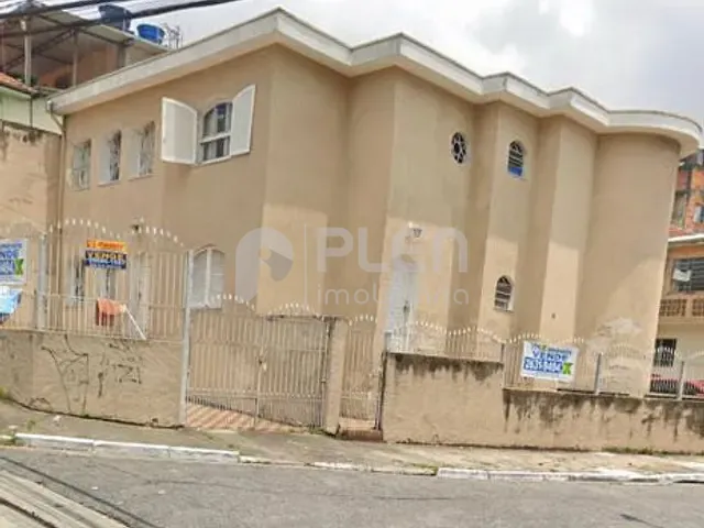 Sobrado com 263m² 3 quartos e 3 banheiros, à venda, no bairro Vila Medeiros em São Paulo