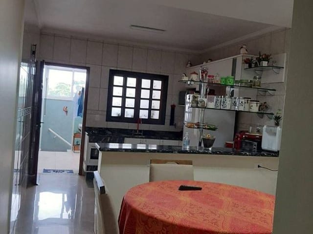 Foto do Sobrado - Sobrado com 3 quartos, Itaquera - São Paulo | SL Terra Nova