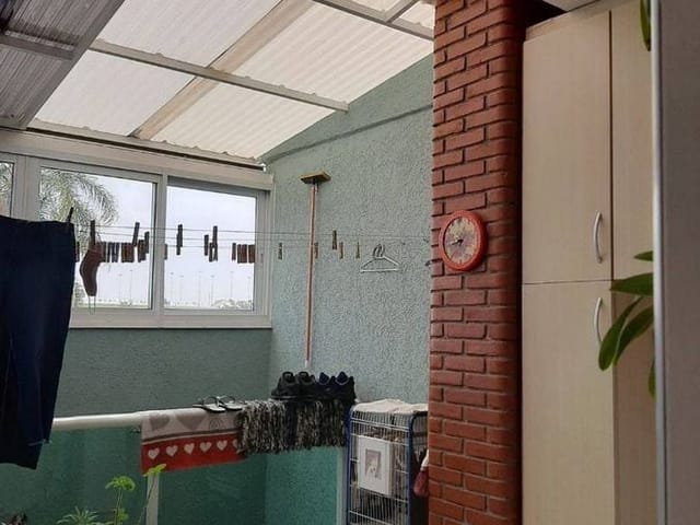 Foto do Sobrado - Sobrado com 3 quartos, Itaquera - São Paulo | SL Terra Nova
