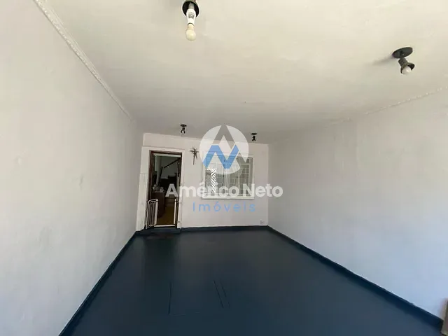 Sobrado com 120m² 2 quartos e 2 banheiros, à venda, no bairro Centro em São Caetano do Sul