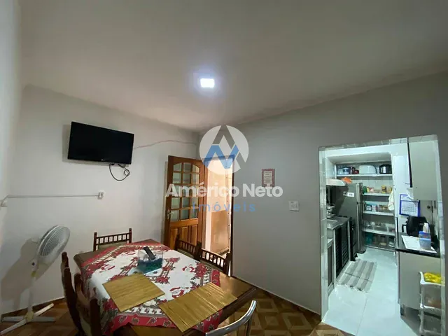 Sobrado com 120m² 2 quartos e 2 banheiros, à venda, no bairro Centro em São Caetano do Sul