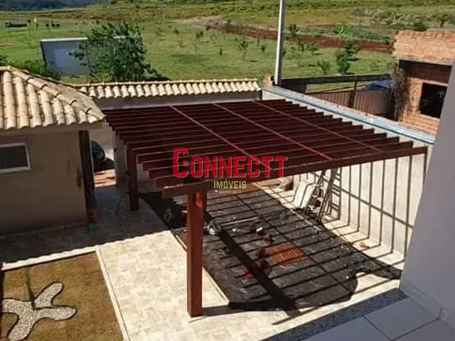 Sobrado com 200m² 3 quartos e 3 banheiros, à venda, no bairro Jardim Manoel Penna em Ribeirão Preto
