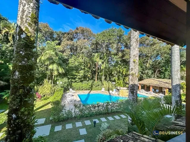 Sobrado com 92m² 3 quartos e 2 banheiros, à venda, no bairro Riviera em Bertioga
