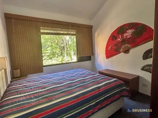 Sobrado com 92m² 3 quartos e 2 banheiros, à venda, no bairro Riviera em Bertioga