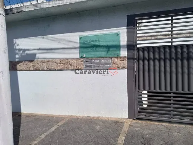 Casa 2 quartos e 3 banheiros, à venda, no bairro Penha de França em São Paulo