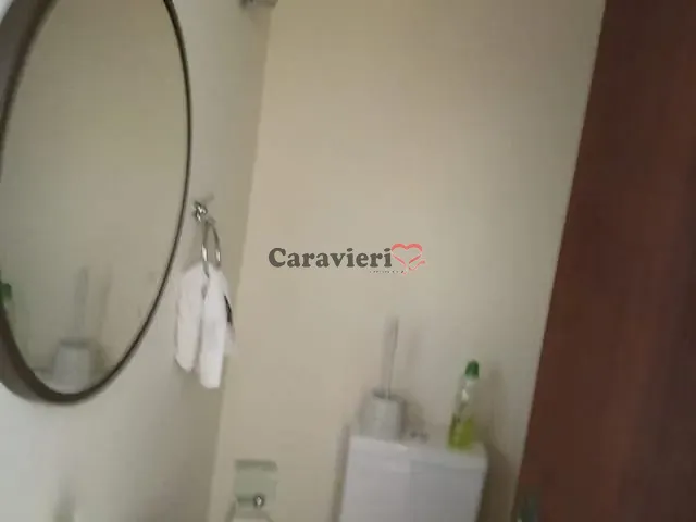 Casa 2 quartos e 3 banheiros, à venda, no bairro Penha de França em São Paulo