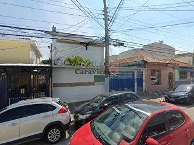 Casa 2 quartos e 3 banheiros, à venda, no bairro Penha de França em São Paulo