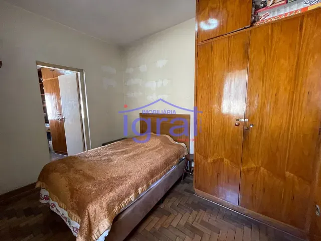 Sobrado com 126m² 2 quartos e 2 banheiros, à venda, no bairro Vila Guarani (Z Sul) em São Paulo