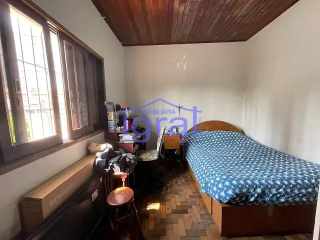 Sobrado com 126m² 2 quartos e 2 banheiros, à venda, no bairro Vila Guarani (Z Sul) em São Paulo