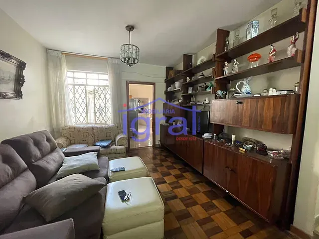 Sobrado com 126m² 2 quartos e 2 banheiros, à venda, no bairro Vila Guarani (Z Sul) em São Paulo