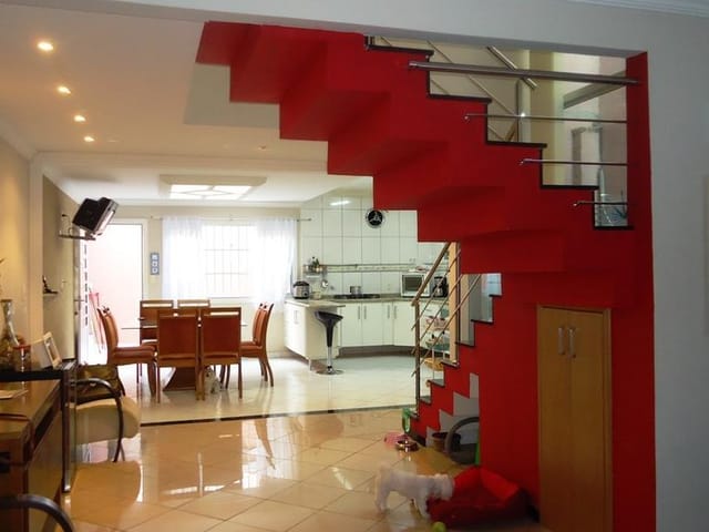 Foto do Sobrado - Sobrado  residencial à venda, Jardim Sul, São José dos Campos. | INDEPENDENCE NEGOCIOS IMOBILIARIOS LTDA
