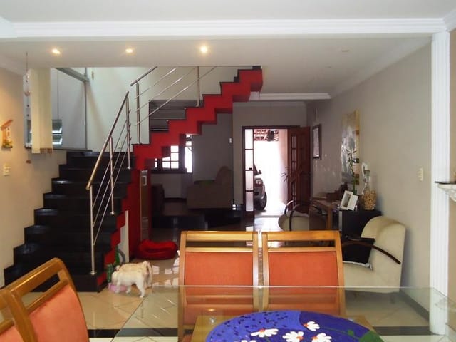 Foto do Sobrado - Sobrado  residencial à venda, Jardim Sul, São José dos Campos. | INDEPENDENCE NEGOCIOS IMOBILIARIOS LTDA