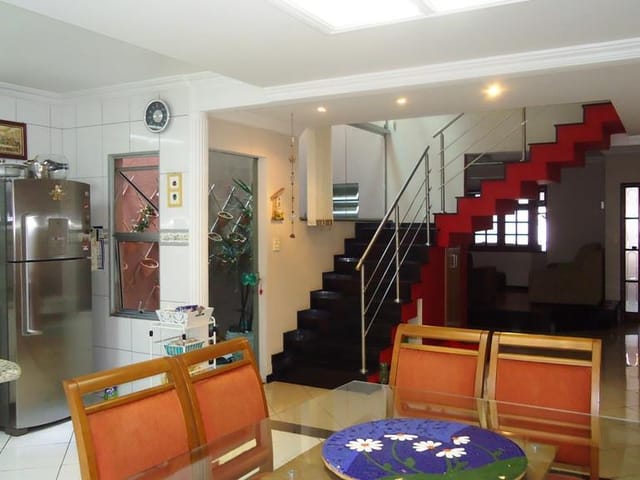 Foto do Sobrado - Sobrado  residencial à venda, Jardim Sul, São José dos Campos. | INDEPENDENCE NEGOCIOS IMOBILIARIOS LTDA