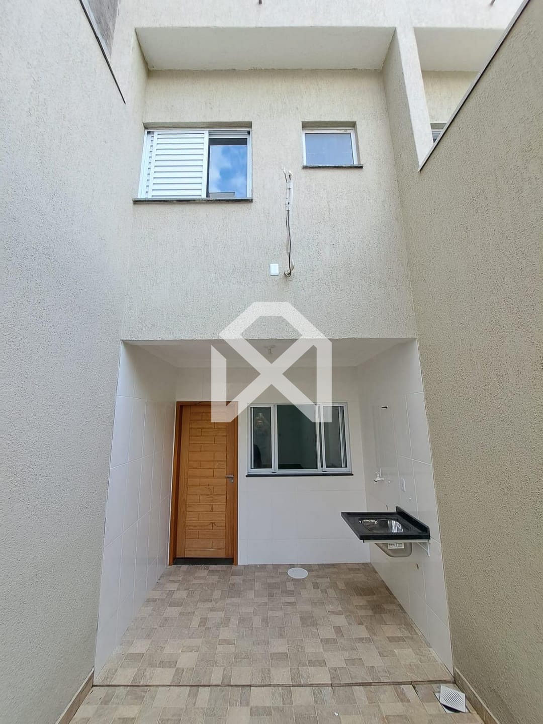 Sobrado, 2 quartos, 120 m² - Foto 5