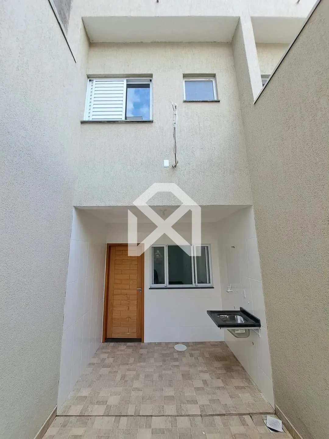 Sobrado, 2 quartos, 120 m² - Foto 5