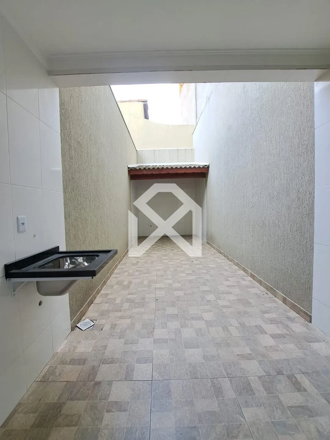 Sobrado, 2 quartos, 120 m² - Foto 6