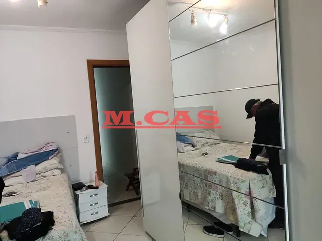 Sobrado com 94m² 3 quartos e 1 banheiro, à venda, no bairro Chácara Belenzinho em São Paulo