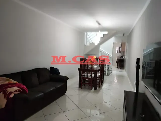 Sobrado com 94m² 3 quartos e 1 banheiro, à venda, no bairro Chácara Belenzinho em São Paulo