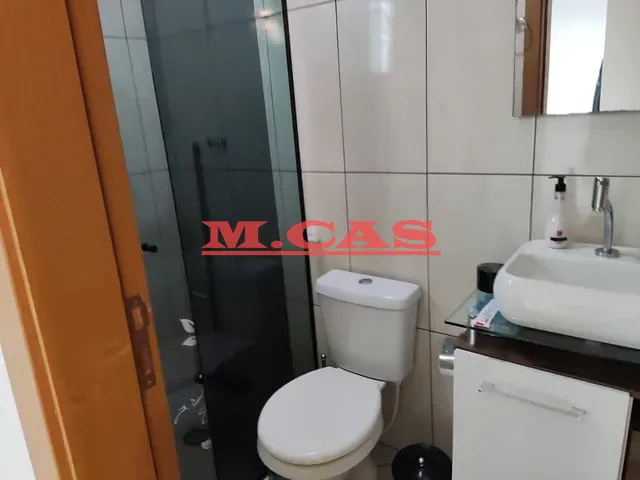 Sobrado com 94m² 3 quartos e 1 banheiro, à venda, no bairro Chácara Belenzinho em São Paulo