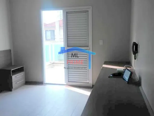 Sobrado com 150m² 4 quartos e 4 banheiros, à venda, no bairro Vila Zelina em São Paulo