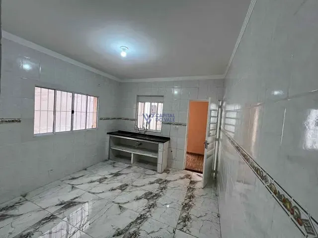 Sobrado com 137m² 3 quartos e 1 banheiro, à venda, no bairro Residencial União em São José dos Campos