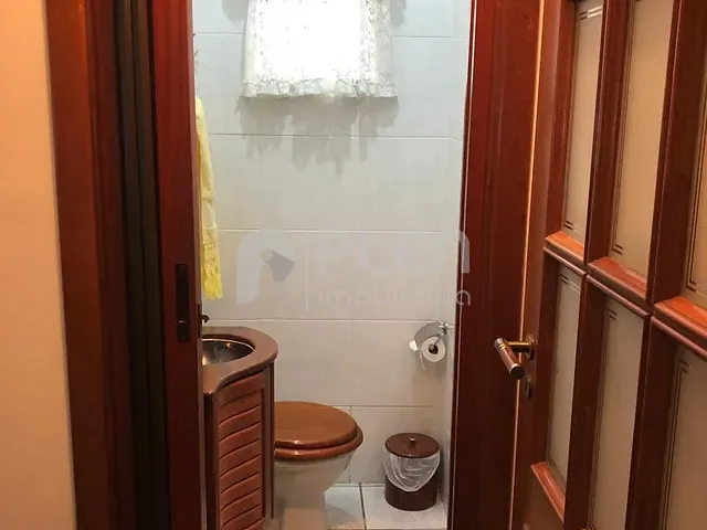Sobrado 3 quartos e 5 banheiros, à venda, no bairro Tucuruvi em São Paulo