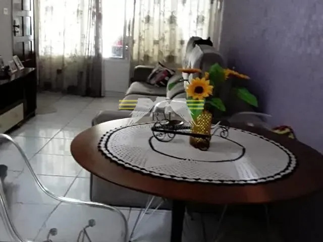 Sobrado com 125m² 3 quartos e 2 banheiros, à venda, no bairro Jardim Vila Formosa em São Paulo