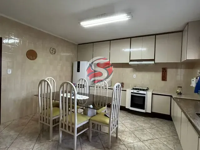 Sobrado com 165m² 3 quartos e 2 banheiros, à venda, no bairro Vila Invernada em São Paulo