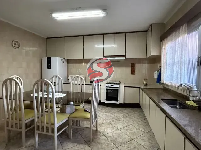 Sobrado com 165m² 3 quartos e 2 banheiros, à venda, no bairro Vila Invernada em São Paulo