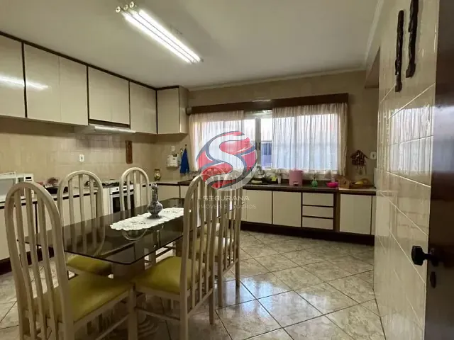 Sobrado com 165m² 3 quartos e 2 banheiros, à venda, no bairro Vila Invernada em São Paulo