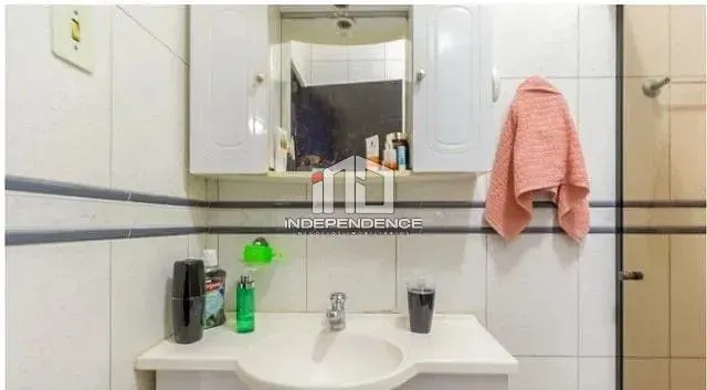 Sobrado, 3 quartos, 125 m² - Foto 40