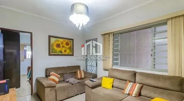 Sobrado, 3 quartos, 125 m² - Foto 13