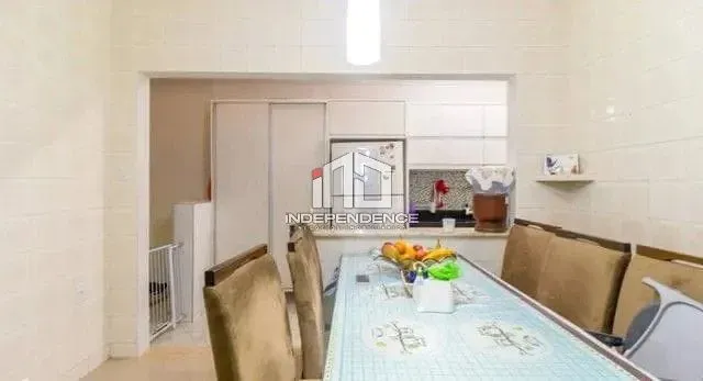 Sobrado, 3 quartos, 125 m² - Foto 29