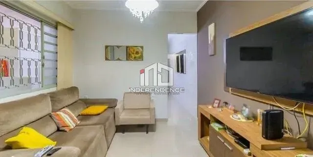Sobrado, 3 quartos, 125 m² - Foto 9