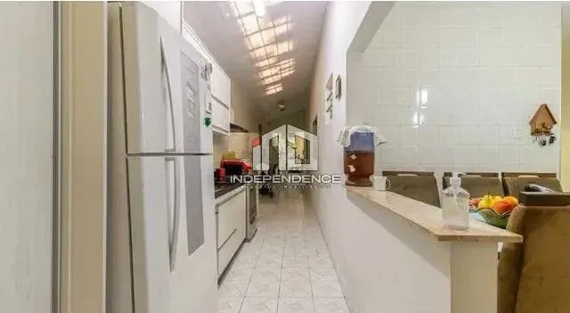Sobrado, 3 quartos, 125 m² - Foto 21