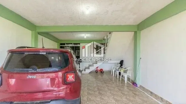 Sobrado, 3 quartos, 125 m² - Foto 5