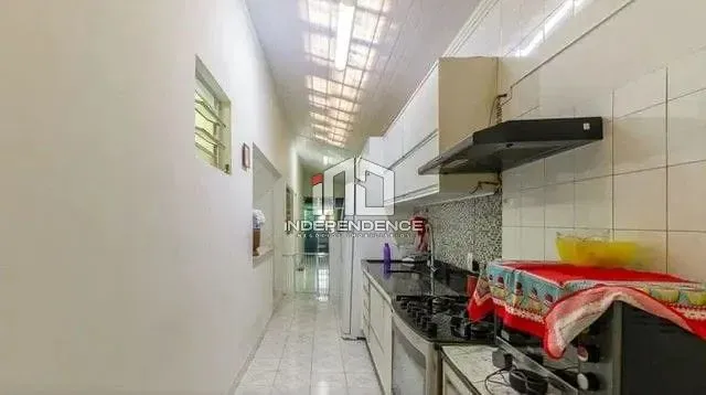 Sobrado, 3 quartos, 125 m² - Foto 17