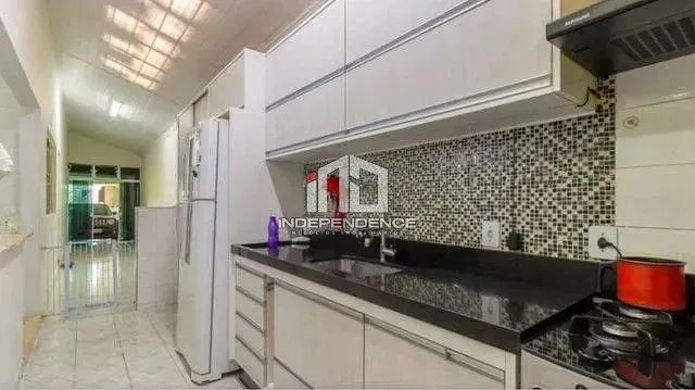 Sobrado, 3 quartos, 125 m² - Foto 25