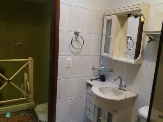 Sobrado com 120m² 2 quartos e 2 banheiros, à venda, no bairro Parque São Domingos em São Paulo