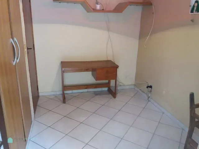 Sobrado com 120m² 2 quartos e 2 banheiros, à venda, no bairro Parque São Domingos em São Paulo