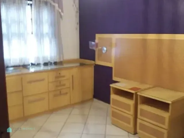 Sobrado com 120m² 2 quartos e 2 banheiros, à venda, no bairro Parque São Domingos em São Paulo