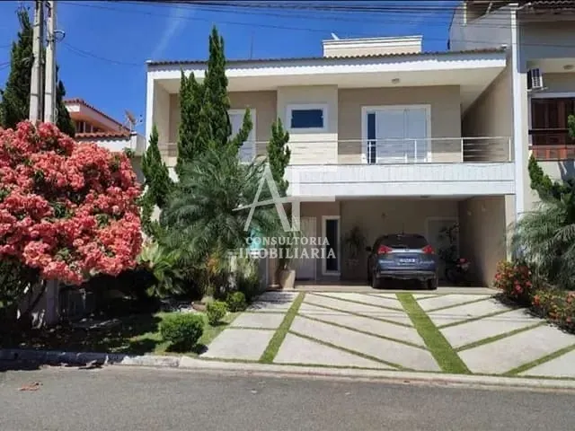 Sobrado com 281m² 3 quartos e 3 banheiros, à venda, no bairro Loteamento Fechado em Tremembé