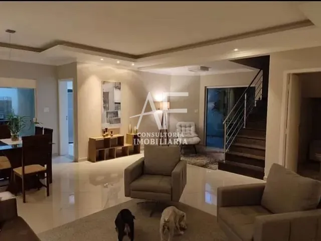Sobrado com 281m² 3 quartos e 3 banheiros, à venda, no bairro Loteamento Fechado em Tremembé