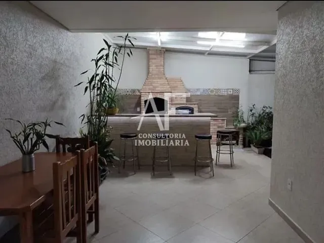 Sobrado com 281m² 3 quartos e 3 banheiros, à venda, no bairro Loteamento Fechado em Tremembé