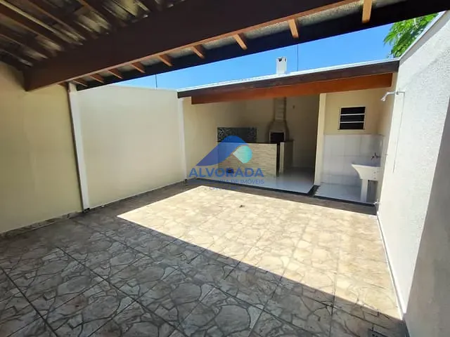 Sobrado com 165m² 3 quartos e 1 banheiro, à venda, no bairro Residencial Armando Moreira Righi em São José dos Campos
